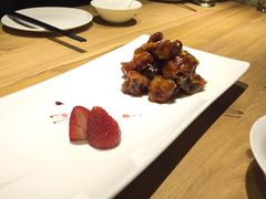 -東舍食唐精品陕菜馆