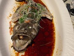 -岁粤Moon·湖景餐厅(月光码头店)