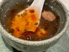 葛米炖桃胶-三号黄浦会Canton Table