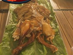 -郑喜旺烧烤(郑州总店)