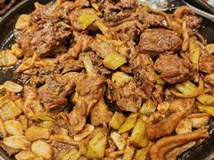 -甘家界牌柠檬鸭(青山店)