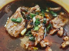 -王记生烫牛杂面馆(兰陵路店)