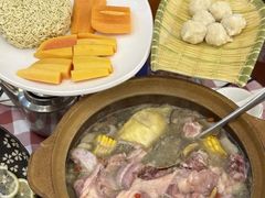 -吉源大排档·鱼生·海鲜(烧烤彩印厂店)