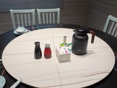 -金海湾海鲜排档(朱家尖店)