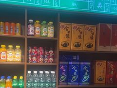 -飨府.老淮面馆.自营(清河路店)