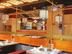 大堂-吃城都·鱼蛙火锅(西玉龙街店)