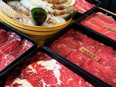 -牛匠和牛寿喜锅(西安总店)