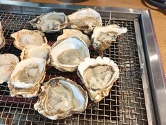 -蚝英雄鲜蚝自助专门店(长楹天街直营店)