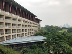 -深圳隐秀山居酒店