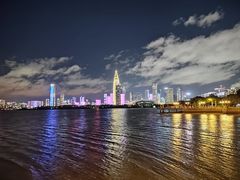 -深圳湾公园(南山区)