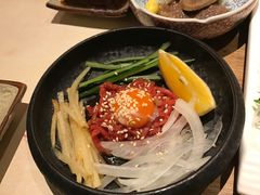 -赤坂亭·M9和牛烧肉·铁板烧(合肥万象城店)