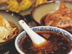 -南京大牌档(香港广场店)