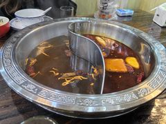 -练掌门·火锅&烧烤&烤鱼(北亭店)