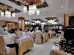 -惠丰堂饭庄·烤鸭·京味菜(翠微路店)