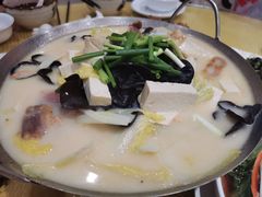 -葛记焖饼(伏牛路店)