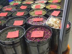 -中国国际会展中心-马甸购物街