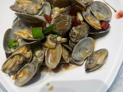 -温岭人家(红花北路店)