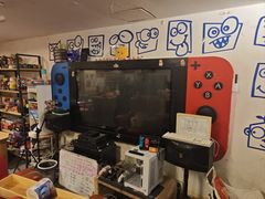 -好玩工厂密室·鹅鸭杀·桌游拼豆电玩