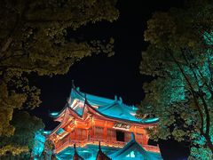 -锁江楼