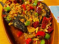 -民食香·腊排骨野生菌美食(木府店)