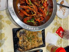 -聚味瞿记·龙虾堂(咸嘉湖店)