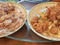 -蚝得喜海鲜(东城店)