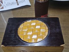 -魁盛居百年鲁菜馆(中林路店)