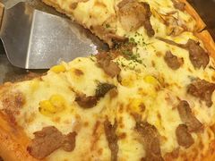 -Kpasta韩式意大利面