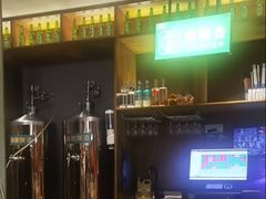 -李军力烧烤(祭城店)