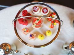 -Salon de Ville浦江汇(上海外滩华尔道夫酒店店)