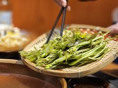 -阿山卓·野生菌火锅·纳西火塘烤肉