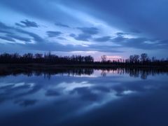 -野鸭湖国家湿地公园