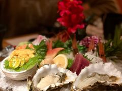 -藤原布二·八佰善会席料理(奥体店)