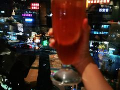 -圣丰索菲特·法国餐厅