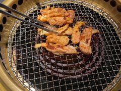 -谷牛日式烤肉(宝山U天地店)