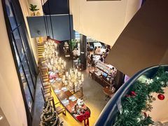 -狮拾久·现代新加坡料理(福田COCO Park店)