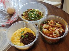 -阿福板凳面(观音桥店)
