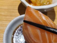 -真剑日本料理·铁板烧(贵州路店)