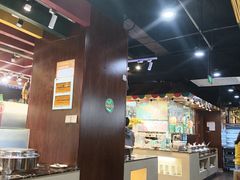 -巴犀烧烤(新崇光店)