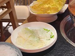 -京炭铜锅涮肉·羊蝎子·羊肉炉(保利·时光里店)