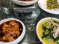 -又见炊烟私房菜(敬亭路店)