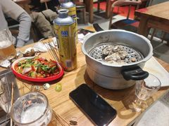 -江城老胖串店·海鲜·小龙虾(世光路店)