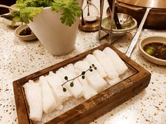 -椰子营·椰子鸡火锅(万象里店)