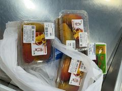 -世纪联华(外高桥店)