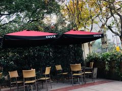 -COSTA COFFEE(上海虹口公园店)