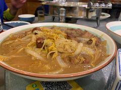 -东北农家小院(定西路店)