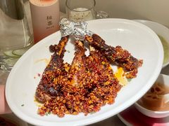 -桃喜·新湘菜(深圳湾店)