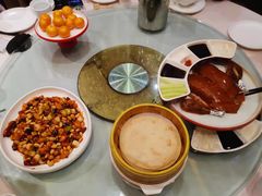 -大鸭梨烤鸭店(朝阳路店)