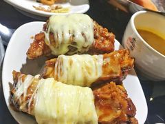 -火炉火自助餐(枫蓝国际店)