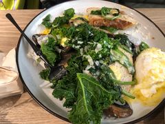-Maxpoint Kitchen 西餐咖啡(乐峰广场店)